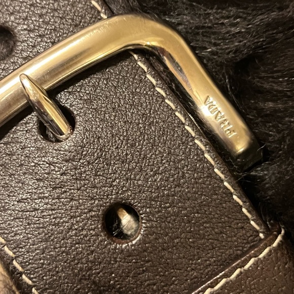 PRADA BAG - Picture 3 of 7